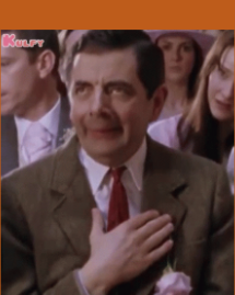 Mr Bean