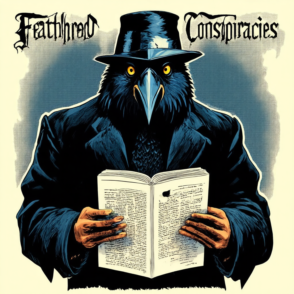 Headline with standard CFG