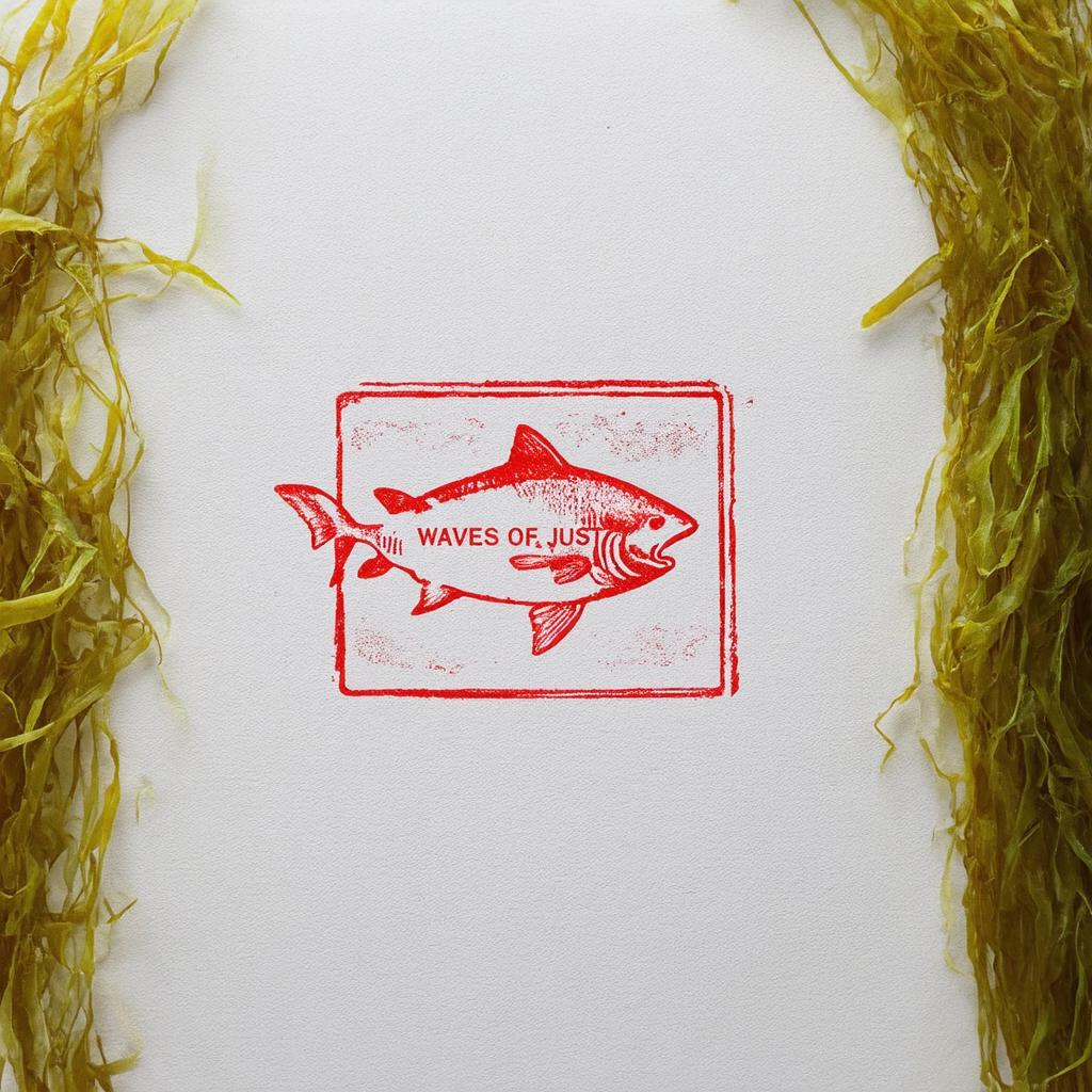 Stamp with standard CFG